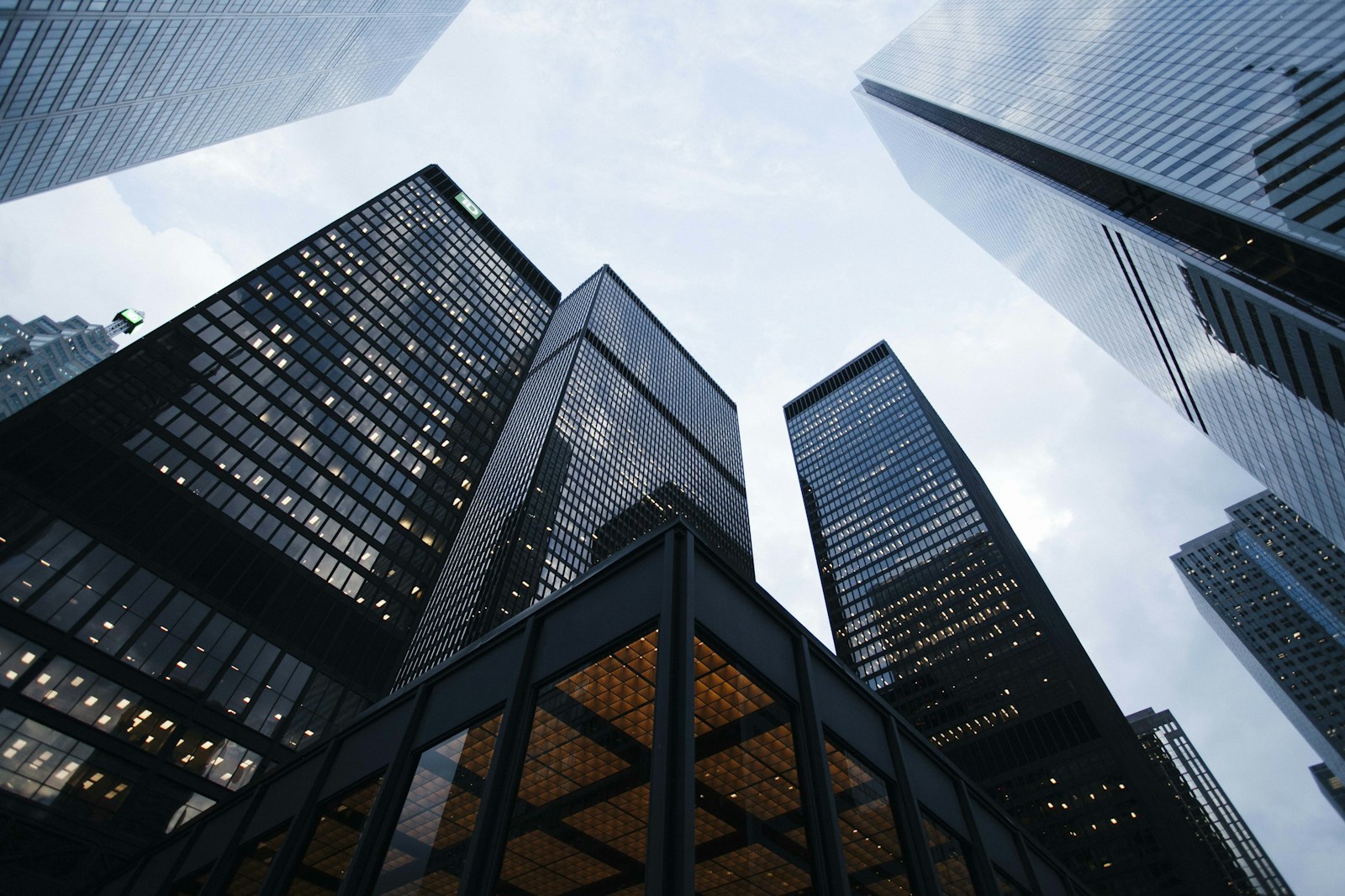 ASAS Mixed-Use Tower