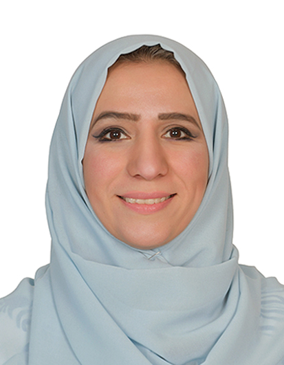 Arch. Lina Hamdan