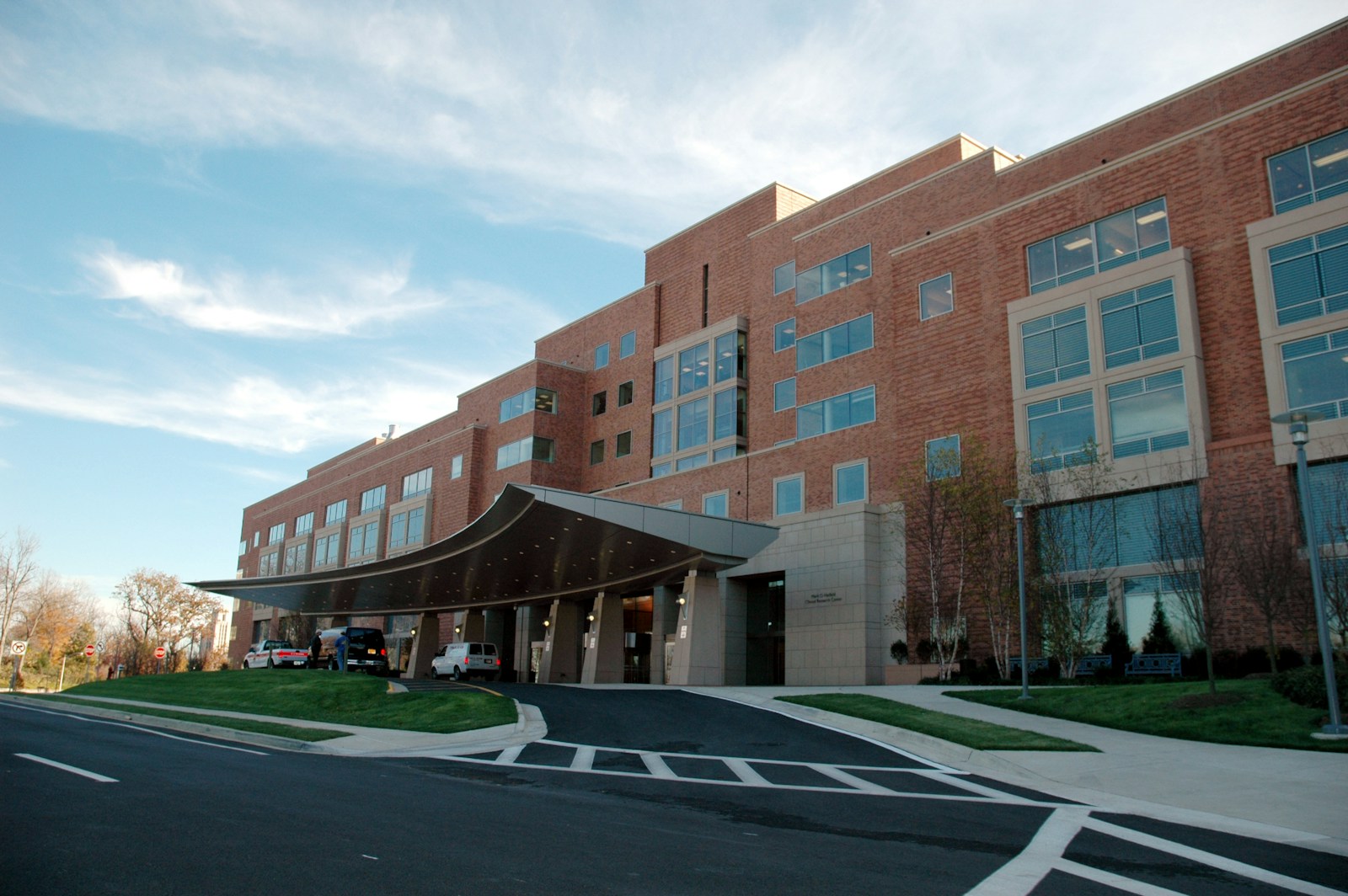 SANAD Hospital